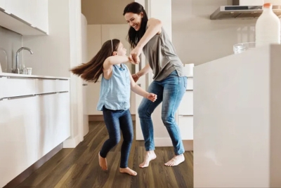 Healthy Home