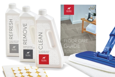 Floor Care Kit