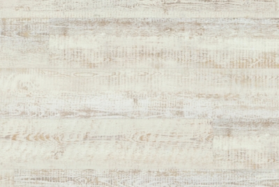 Karndean Knight Tile Gluedown in White Painted Pine