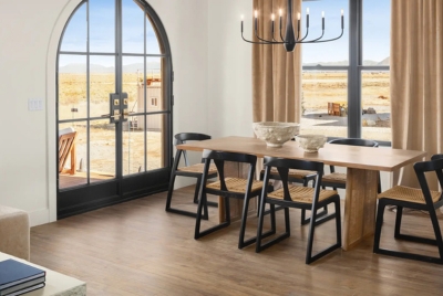 Mannington Adura Max - Coventry in Prairie