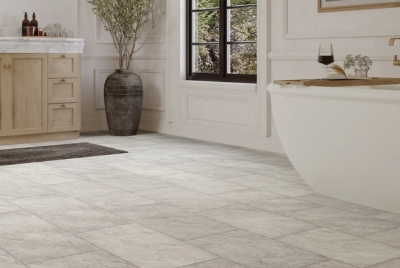 Mannington Adura Rigid - Basilica in Granite