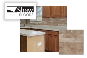 Shaw Floors - Bowery 3x10 in City