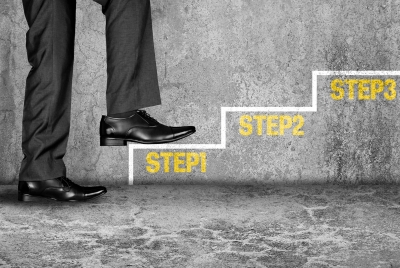 Steps to Take When Filing Claims