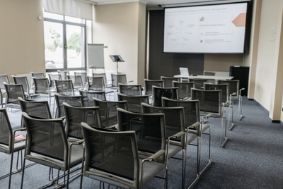 Confrence rooms
