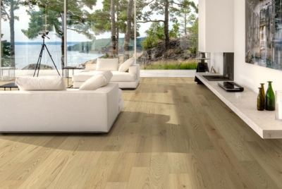 Hallmark Floors - Serenity in Tranquil Oak Hallmark Floors - Serenity in Tranquil Oak