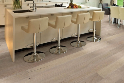 Hallmark Floors - Ventura in Seashell Oak Hallmark Floors - Ventura in Seashell Oak