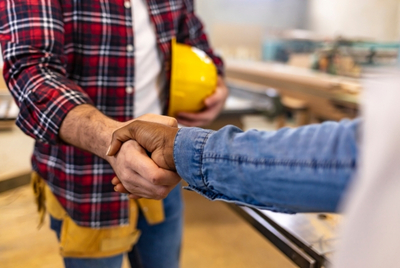 How Long Has Your Contractor Been in Business