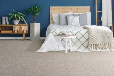 BEDROOM Dreamweaver Gold Standard III in Glitter
