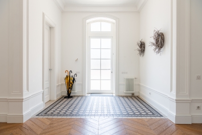 Why You Should Mix Flooring Brands in Mokena Homes