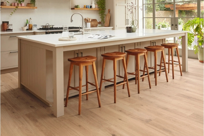 Flooring for Other Midwest Living Spaces