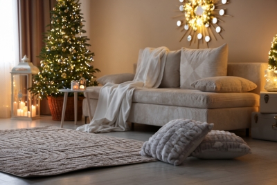 Getting Your Mokena Home Ready for the Holiday Season
