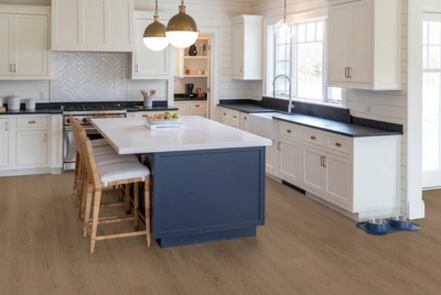 Shaw Floors vinyl