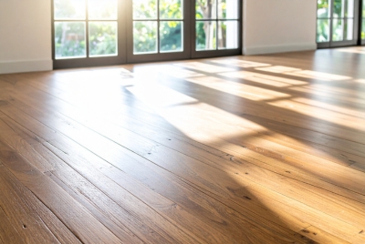 Discovering the Longest-Lasting Flooring Types for Your Home