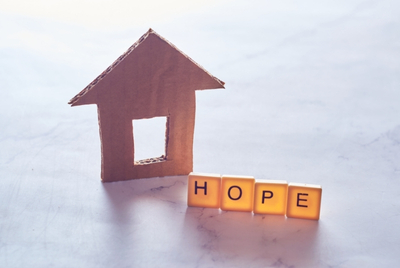 Grace Beyond Borders HOPE