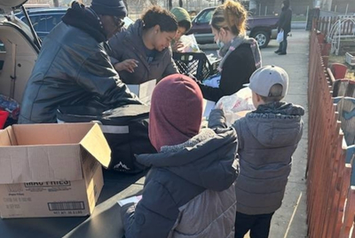 Help Grace Beyond Borders