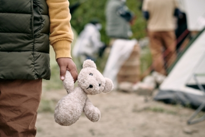 Homeless Children Northwest Indiana Help Grace Beyond Borders 2025