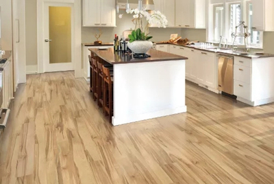 Quick-Step's Studio in Concord Maple