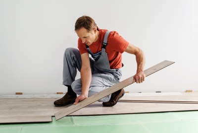 The Power of Proper Subfloor Preparation