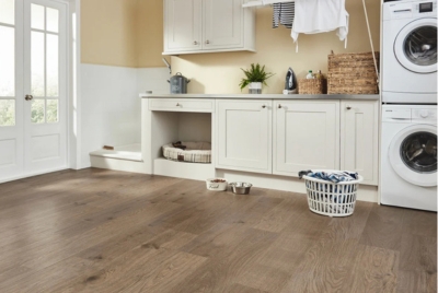 When to Choose Different Flooring Types for Different Rooms