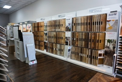 Why Our Showrooms Beat Online Shopping Why Our Showrooms Beat Online Shopping