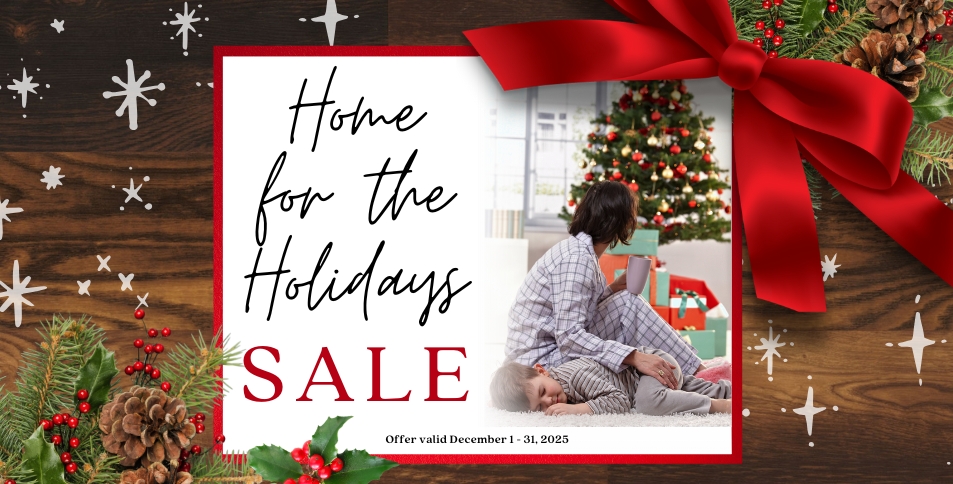 holiday flooring sale