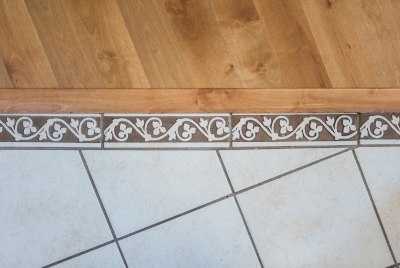 Mixing Materials Feels Intentional