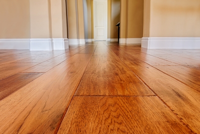 Wide Plank Flooring Continues to Grow