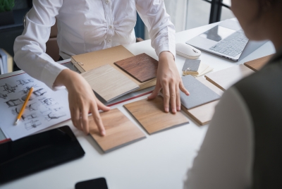 How We Actually Help Creative Carpet Customers