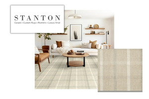 Stanton's Tattersall in Pearl