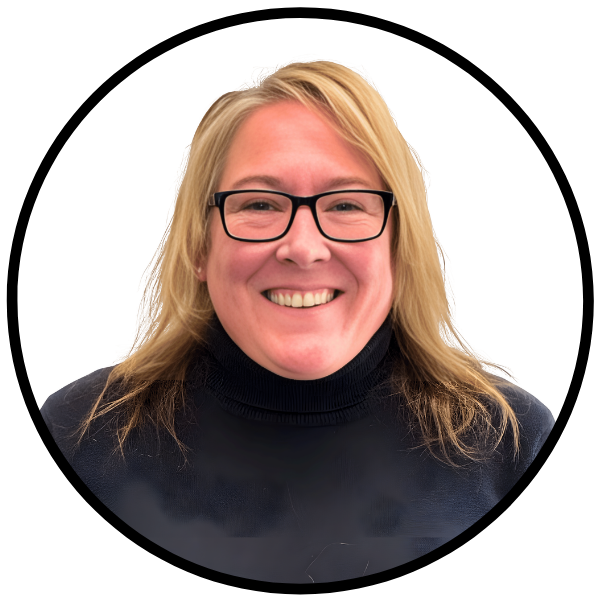 Colleen Patrick-Lenart