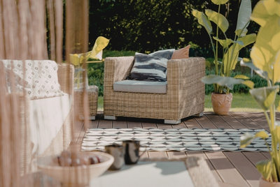 How Do You Choose the Right Style for Your Outdoor Area How Do You Choose the Right Style for Your Outdoor Area