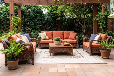 Let's Get Your Spring Space Ready Let's Get Your Spring Space Ready