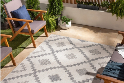 Surya's Tuareg TRG-2324 Surya's Tuareg TRG-2324