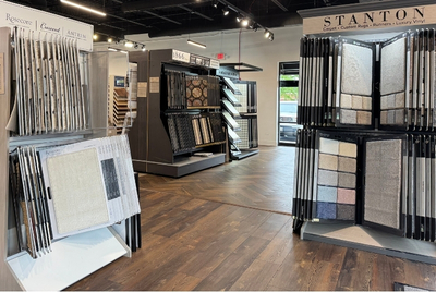 Why Visit Both the Mokena and Highland Showrooms Why Visit Both the Mokena and Highland Showrooms