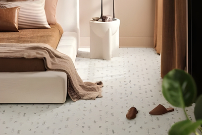 Carpet Is Having a Moment (Yes, Really)