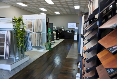 Come See the Most Popular Flooring in Person