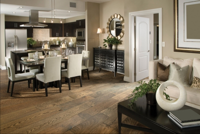 Is Hardwood Still One of the Most Popular Flooring Choices