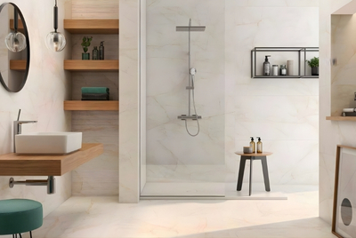 What Design Trends Work Best for Bathroom Flooring in Highland What Design Trends Work Best for Bathroom Flooring in Highland