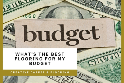 What's the Best Flooring for My Budget