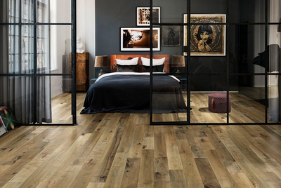 Hallmark Floors Grain Saw in Greene Maple