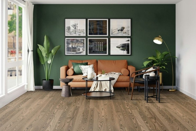 hardwood flooring guide