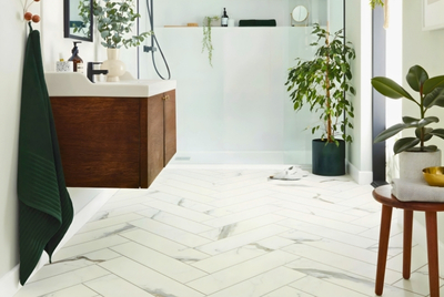 Karndean - Korlok Select in Brunella Marble