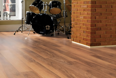 Karndean - VanGogh in Lancewood Karndean - VanGogh in Lancewood