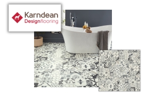 Karndean's Opus in Casablanca