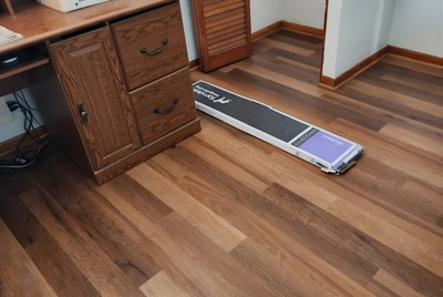 Karndean - Art Select in Golden Kent Ash Karndean - Art Select in Golden Kent Ash