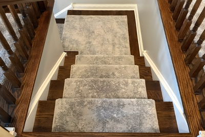 Anderson Tuftex - Fancy That in Coastline Anderson Tuftex - Fancy That in Coastline