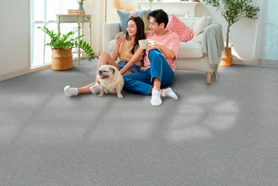 What Is the Best Living Area Flooring