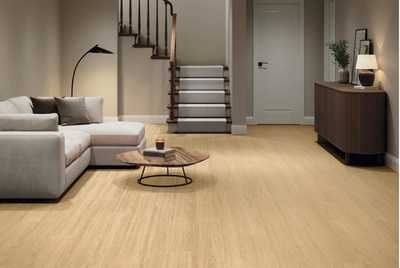 How Does Luxury Vinyl Perform in Basements and Bathrooms