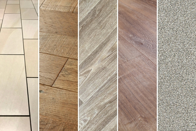 Most Durable Flooring Options Ranked