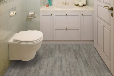 What Is the Best Waterproof Flooring for Basements and Bathrooms